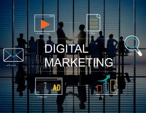 Top 7 Digital Marketing Trends for 2024