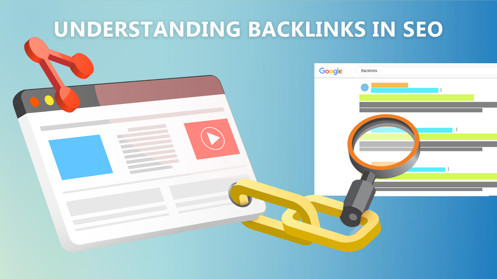 Understanding Backlinks in SEO