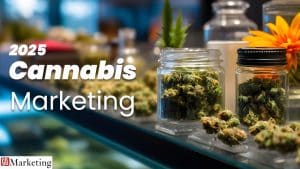 Why Cannabis Marketing Is Crucial in 2025