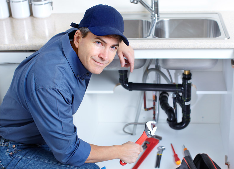 Plumber Digital Marketing Company