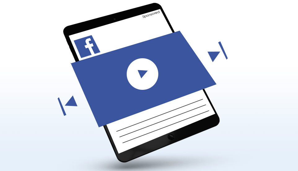 Video Will Continue to Rule Facebook Ad Space