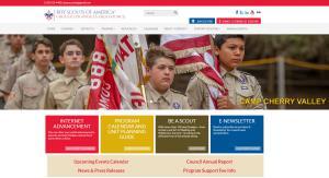 GoMarketing Scouts Digital Marketing Success For Boy Scouts Of L.A.