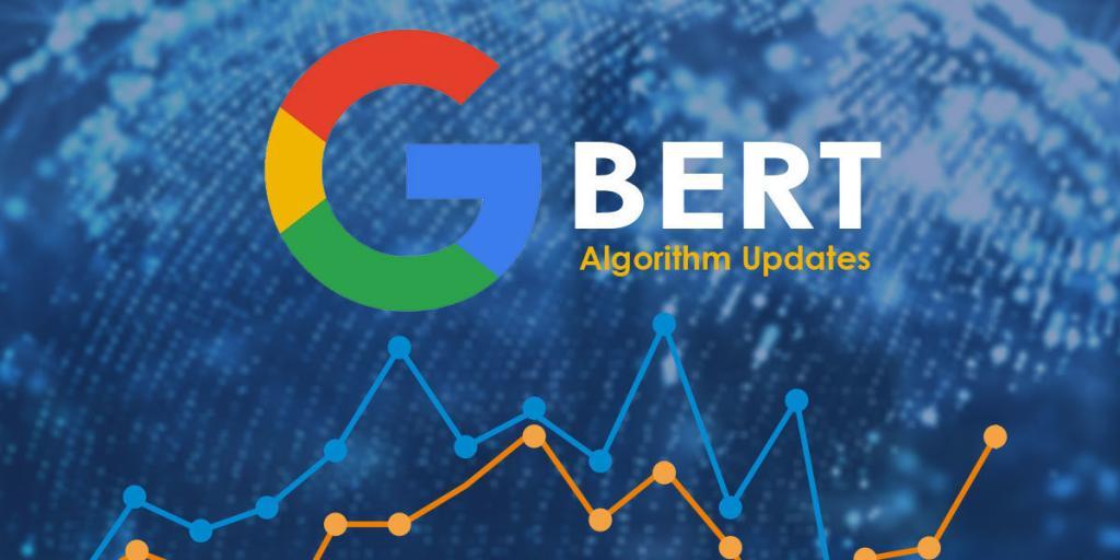 google-bert-algorithm-changes