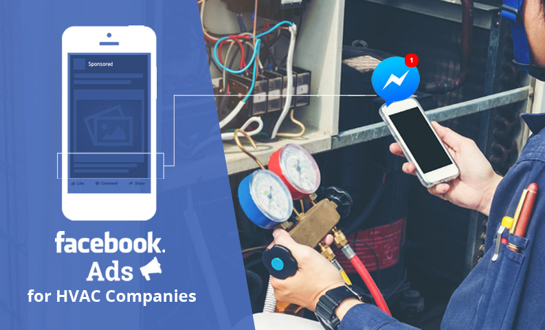 Facebook Ad Management for HVAC Companies