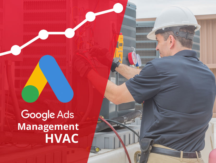 Google Ad Management for HVAC Companies