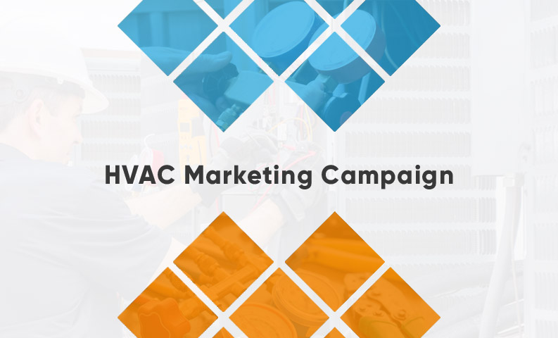 HVAC Marketing Campaign