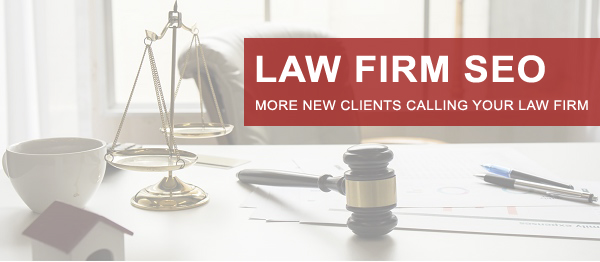 Law Firm Marketing for Attorneys