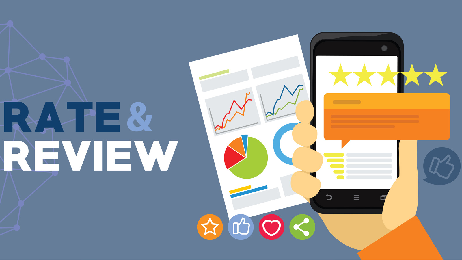 Business Reviews on Social Media Platforms