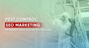 Top 7 Pest Control Marketing Strategies to Grow Your Business