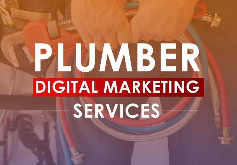 Plumber Digital Marketing Services