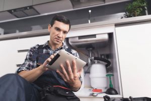 Top 5 Online Marketing Tips for Plumbers