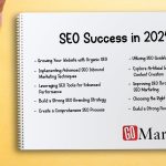 SEO Success in 2024: 10 Game-Changing Strategies You Need