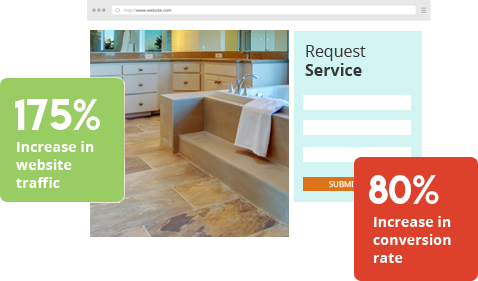 Attract More Leads With SEO For Flooring Contractors