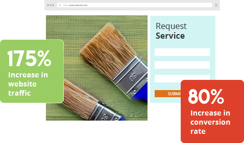 Attract More Leads With SEO For Painting Contractors