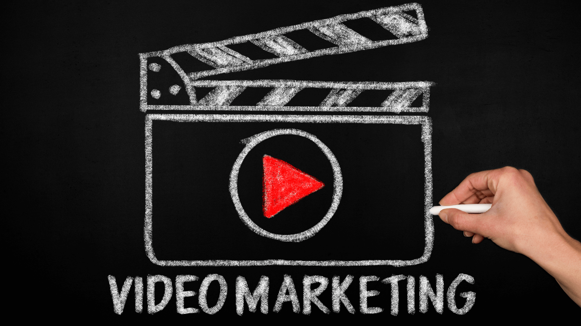 Utilize Video Marketing